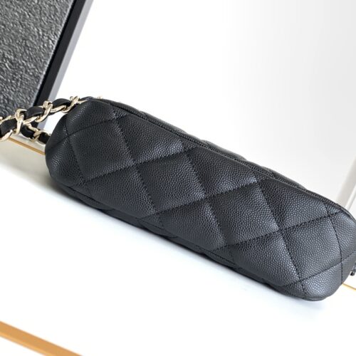 CHANEL HOBO SHOPPING BAG SMALL product photo 5