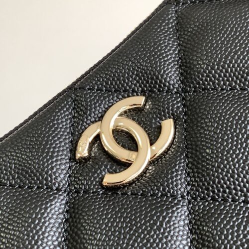 CHANEL HOBO SHOPPING BAG SMALL product photo 6