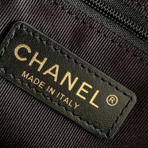 CHANEL HOBO SHOPPING BAG SMALL product photo 10