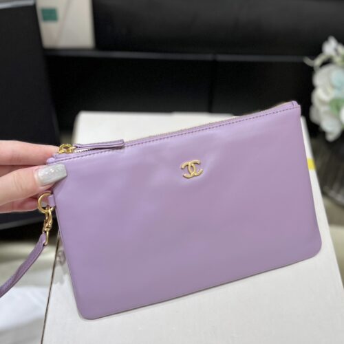 CHANEL 22 Tote Bag Big product photo 8