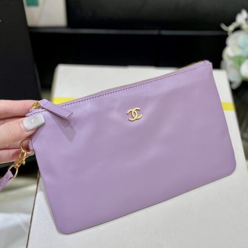 CHANEL 22 Tote Bag Small product photo 7