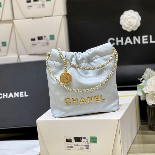 CHANEL MINI 22 BAG product photo 2