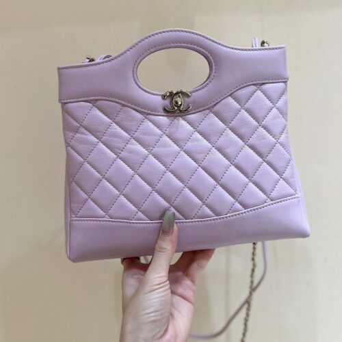 CHANEL 31 Bag product photo 1