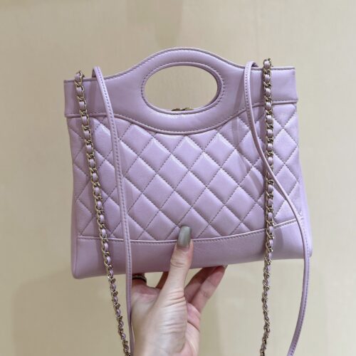 CHANEL 31 Bag product photo 3