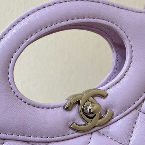 CHANEL 31 Bag product photo 7