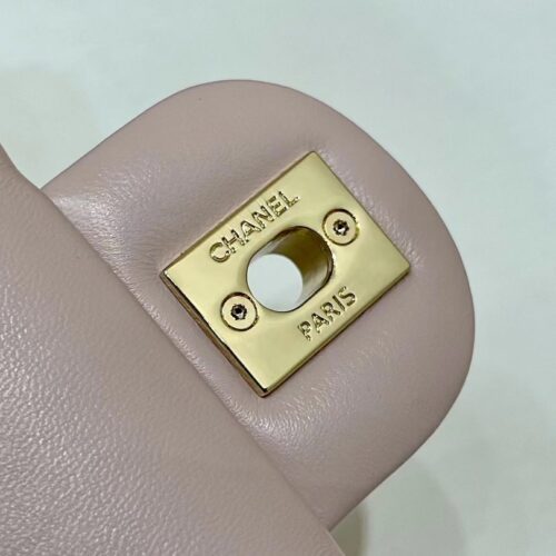 CHANEL MINI CF HANDBAG product photo 7