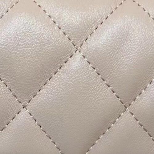 CHANEL MINI CF HANDBAG product photo 9
