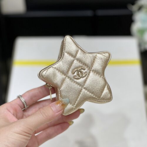 CHANEL CF Bag Silver product photo 6