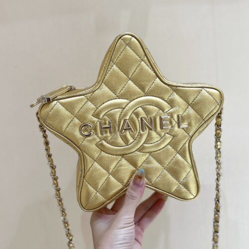 CHANEL STAR BAG product photo 1