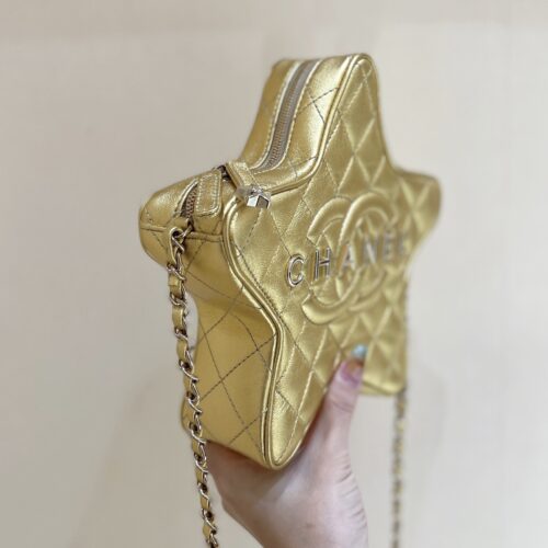 CHANEL STAR BAG product photo 2