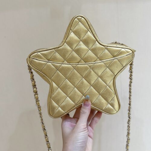 CHANEL STAR BAG product photo 3
