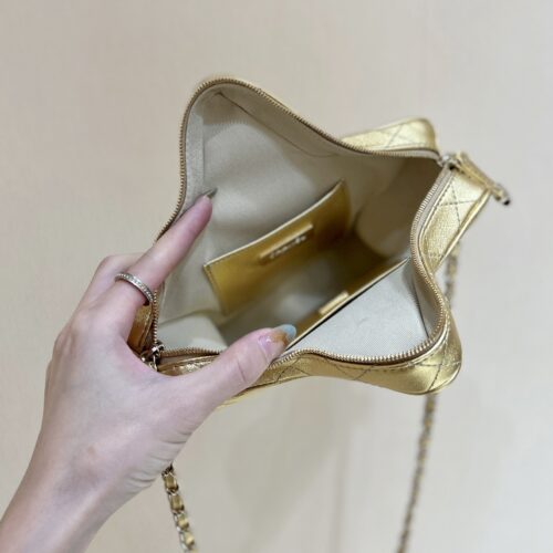 CHANEL STAR BAG product photo 6