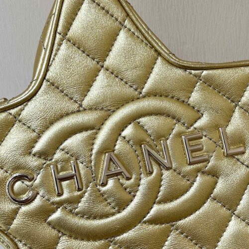 CHANEL STAR BAG product photo 8