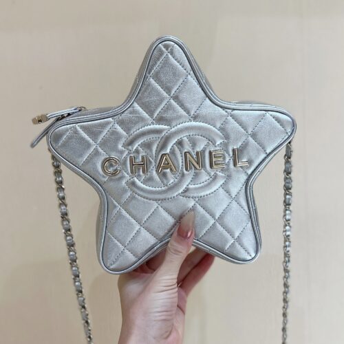 CHANEL STAR BAG product photo 1