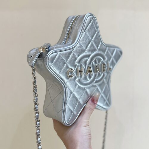 CHANEL STAR BAG product photo 2