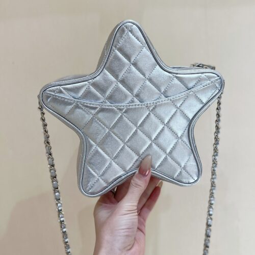 CHANEL STAR BAG product photo 3