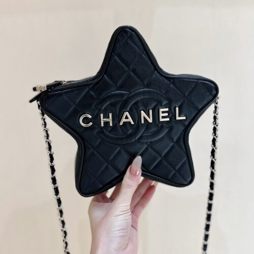 CHANEL STAR BAG product photo 1