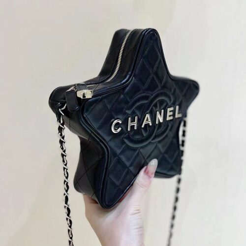 CHANEL STAR BAG product photo 2