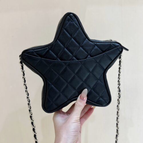 CHANEL STAR BAG product photo 3