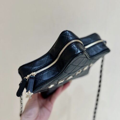 CHANEL STAR BAG product photo 4