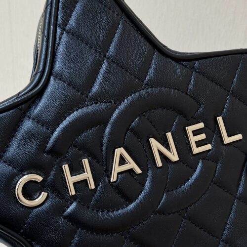 CHANEL STAR BAG product photo 8