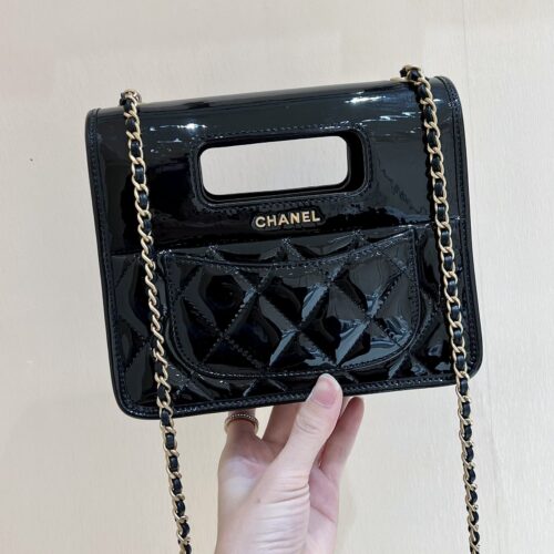 CHANEL Envelope Bag product photo 1