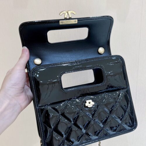 CHANEL Envelope Bag product photo 3