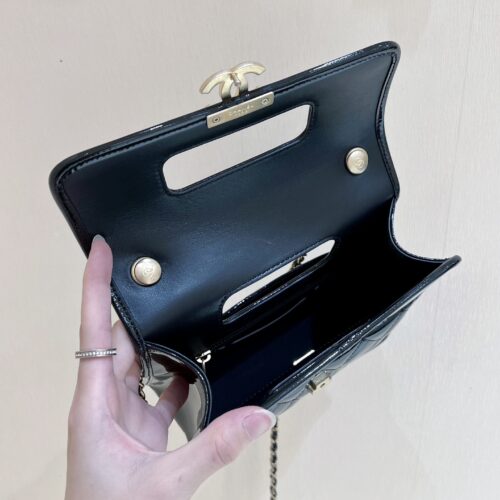 CHANEL Envelope Bag product photo 4