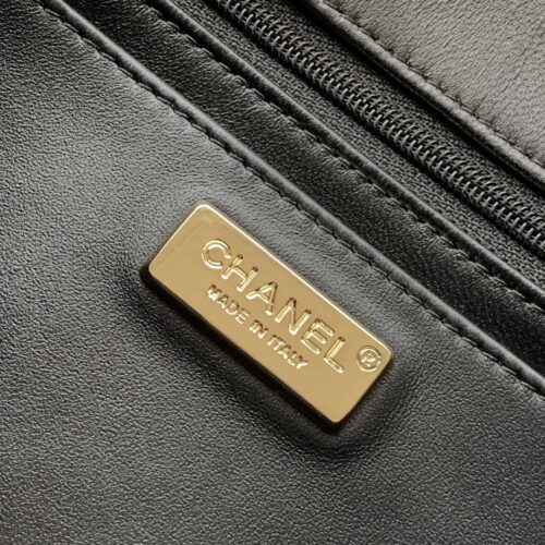 CHANEL SMALL FLAP BAG product photo 9