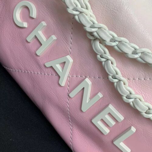 CHANEL 22 Mini Handbag product photo 3