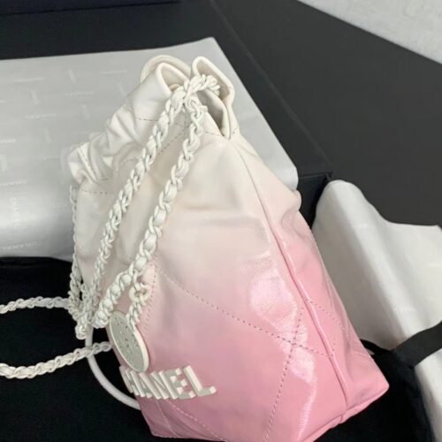 CHANEL 22 Mini Handbag product photo 4
