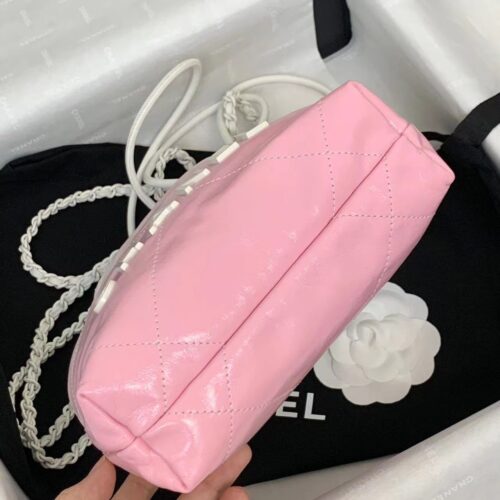 CHANEL 22 Mini Handbag product photo 5