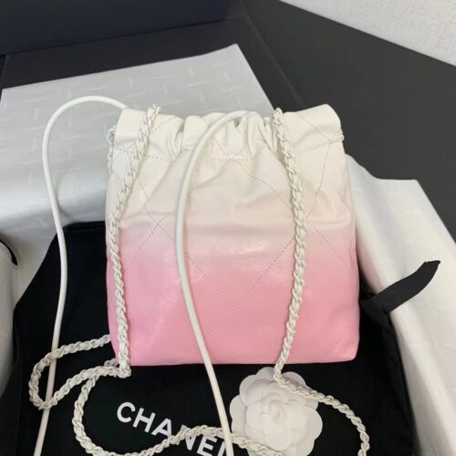 CHANEL 22 Mini Handbag product photo 6