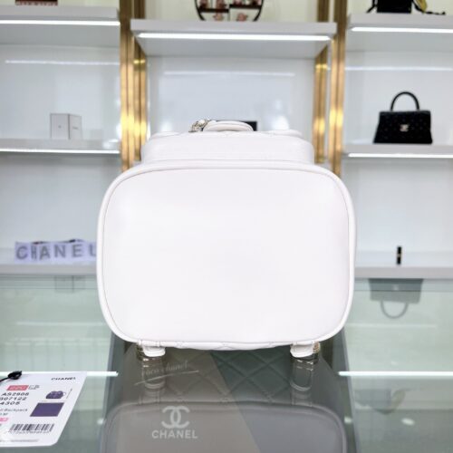 Chanel Duma Leather Backpack product photo 4