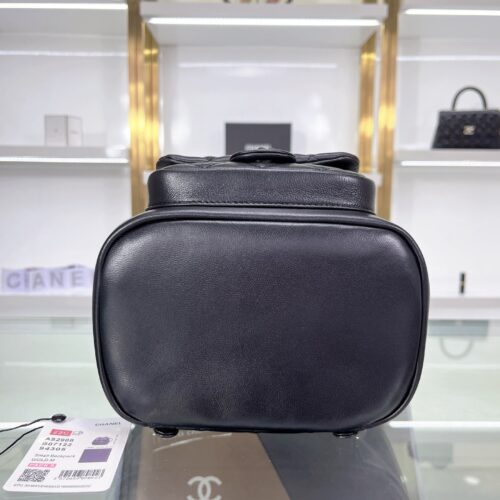 Chanel Duma Leather Backpack product photo 5