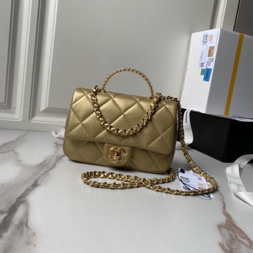 CHANEL CF Mini Bag product photo 1