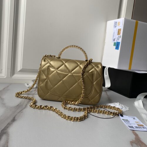 CHANEL CF Mini Bag product photo 2
