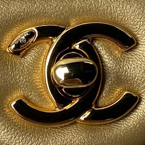 CHANEL CF Mini Bag product photo 3