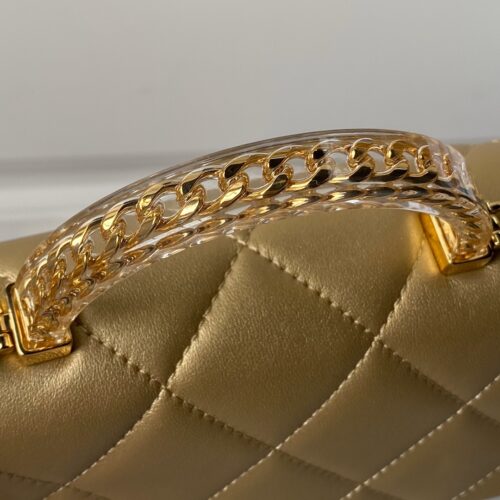 CHANEL CF Mini Bag product photo 4