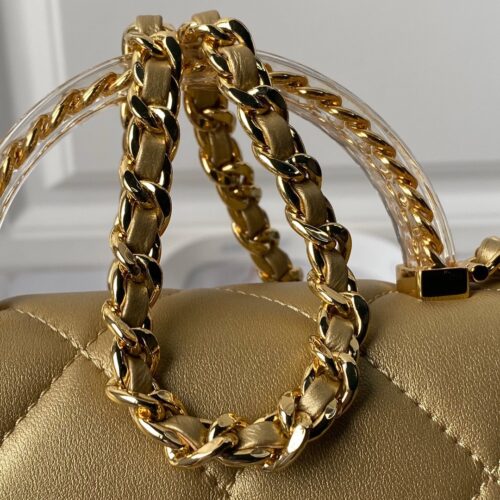 CHANEL CF Mini Bag product photo 5