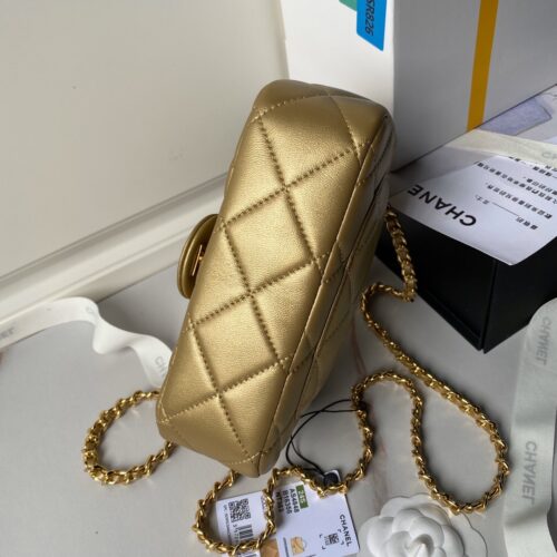 CHANEL CF Mini Bag product photo 6