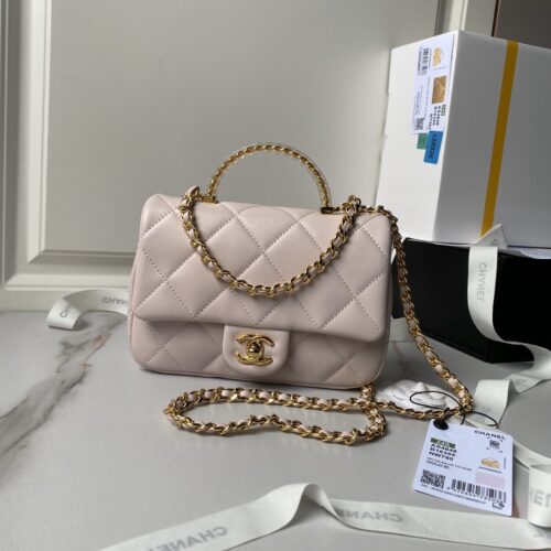 CHANEL CF Mini Bag product photo 1