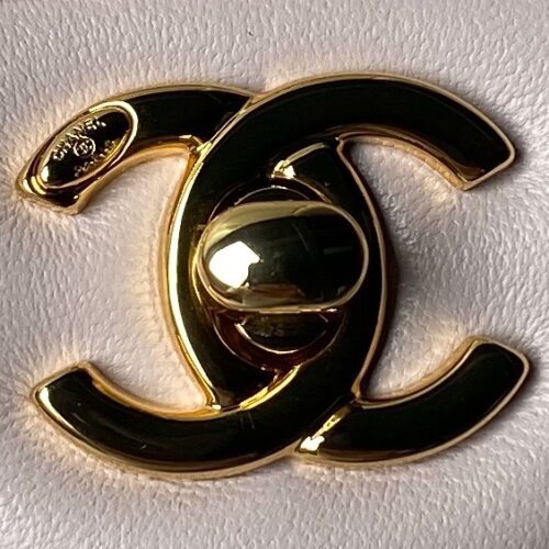 CHANEL CF Mini Bag product photo 2