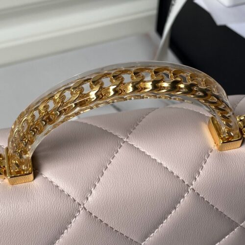 CHANEL CF Mini Bag product photo 3