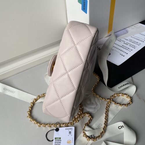 CHANEL CF Mini Bag product photo 4