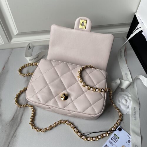CHANEL CF Mini Bag product photo 5