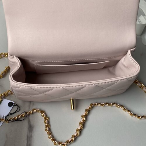CHANEL CF Mini Bag product photo 6