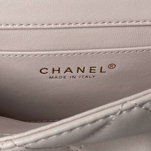 CHANEL CF Mini Bag product photo 7