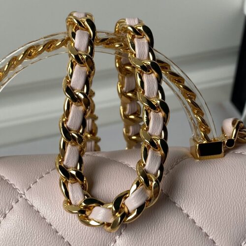 CHANEL CF Mini Bag product photo 8