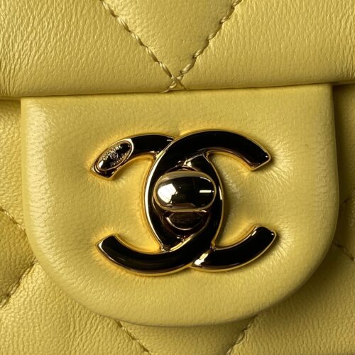 CHANEL CF Mini Bag product photo 9
